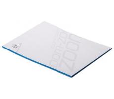 Блокнот Mazda Notepad A4, Zoom-Zoom